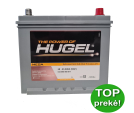 Hugel 68 AH 600 EN -/+